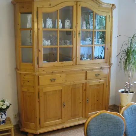 Apartment Bubi Obergeschoss *
