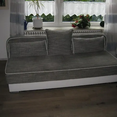 アパート Bubi 2 Schlafzimmer, 1 Wohnkueche, Bad